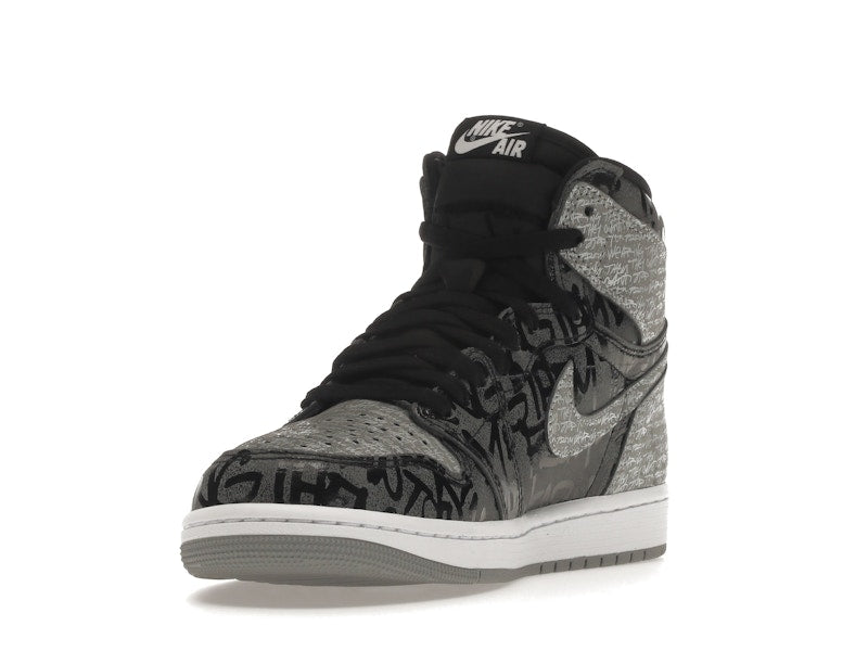 Jordan 1 Retro High OG Rebellionaire