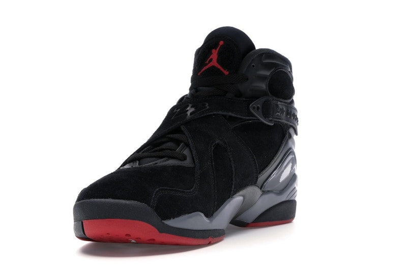 Jordan 8 Retro Black Cement