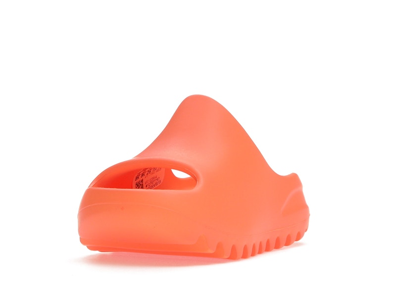 adidas Yeezy Slide Enflame Orange (Kids)