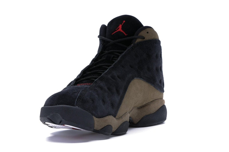 Jordan 13 Retro Olive