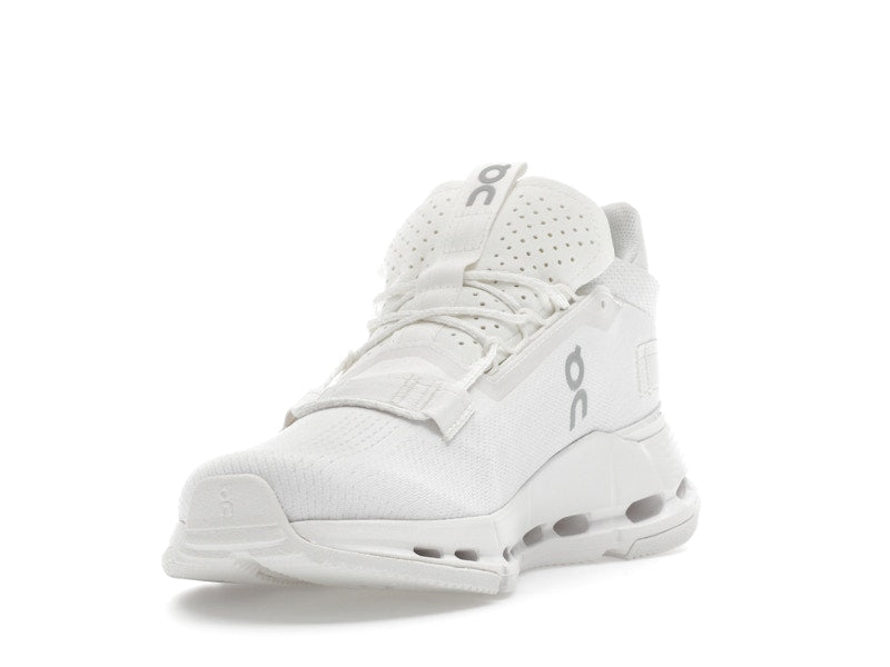 On Running Cloudnova 2 All White (Women's)