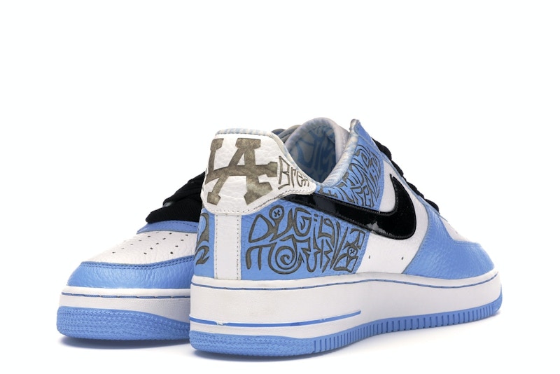 Nike Air Force 1 Low Entourage George