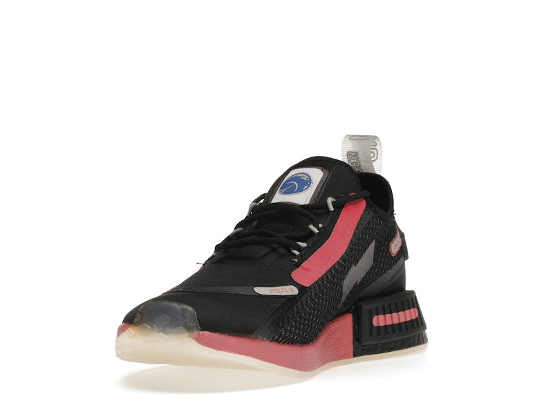 adidas NMD R1 Spectoo NASA Core Black (Women's)