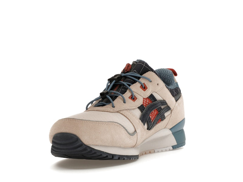 ASICS Gel-Lyte III OG mita sneakers KEBOZ Taito