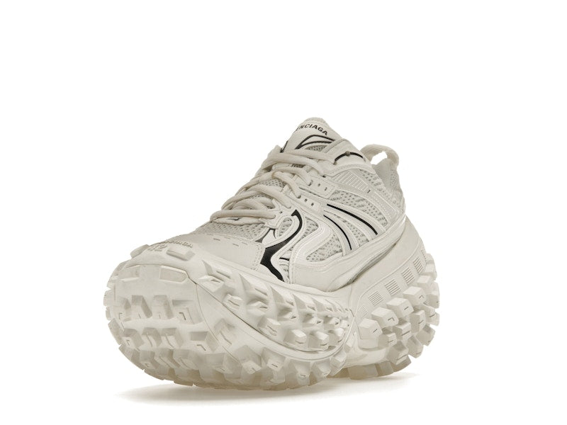 Balenciaga Defender Light Beige