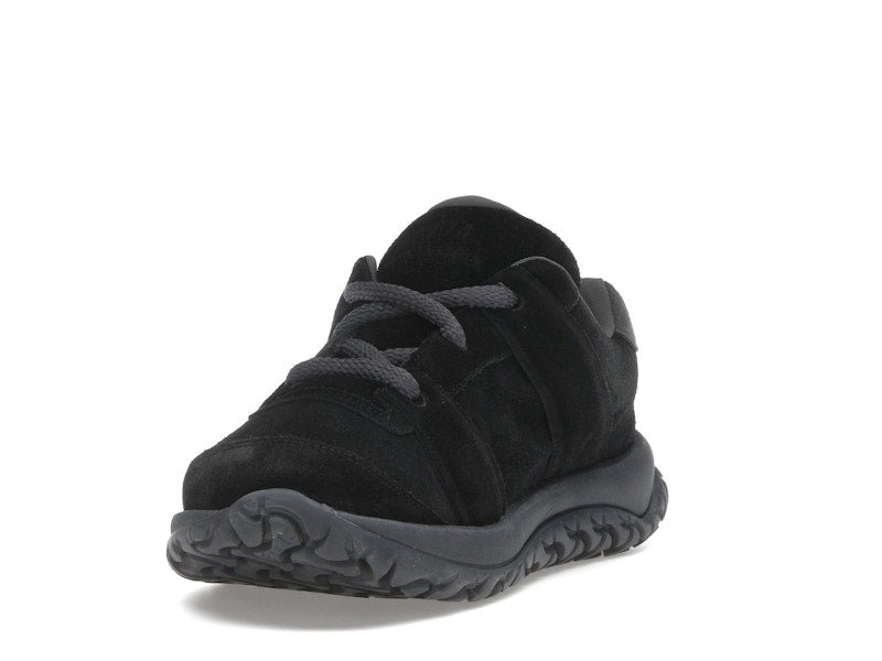 Birkenstock 1774 Goerlitz Thibo Denis Black
