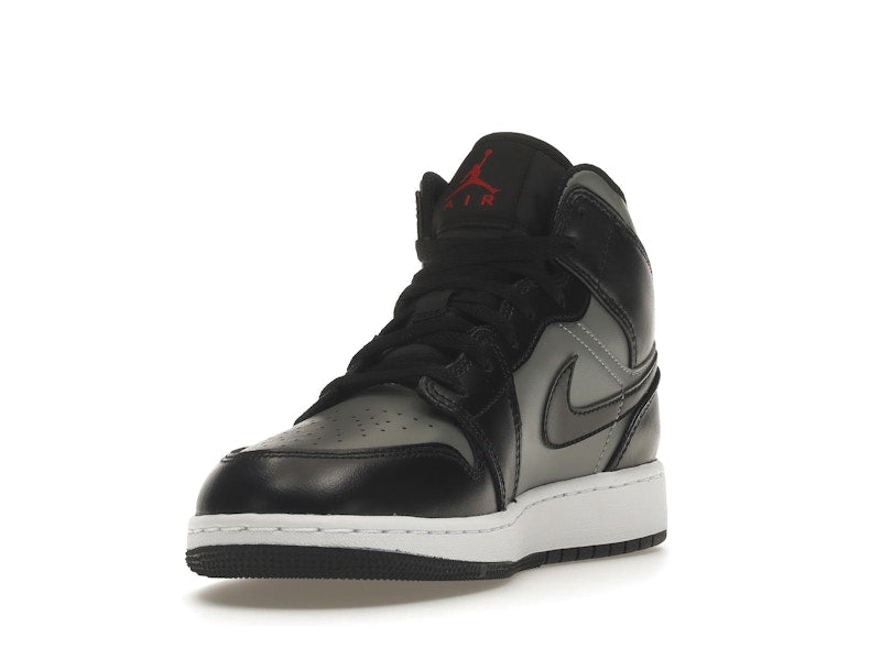 Jordan 1 Mid Shadow Red (GS)