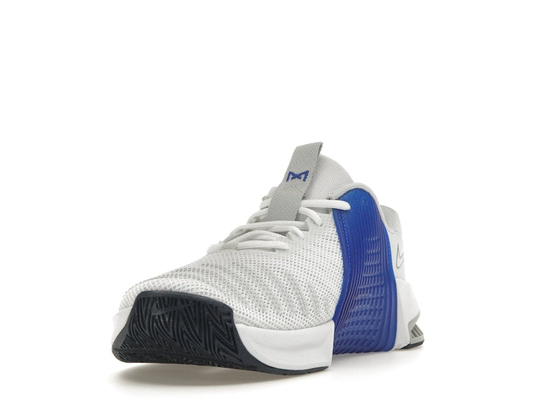 Nike Metcon 9 White Racer Blue
