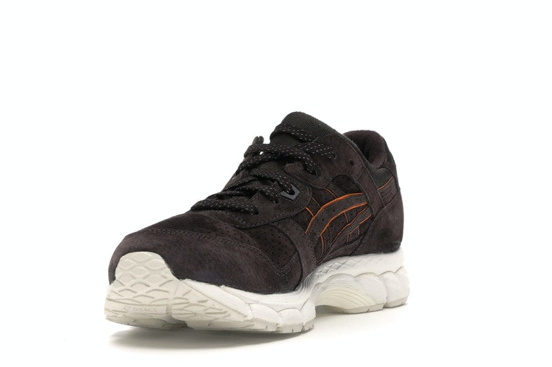 ASICS Gel-Lyte 3.1 Ronnie Fieg Militia (Special Box)