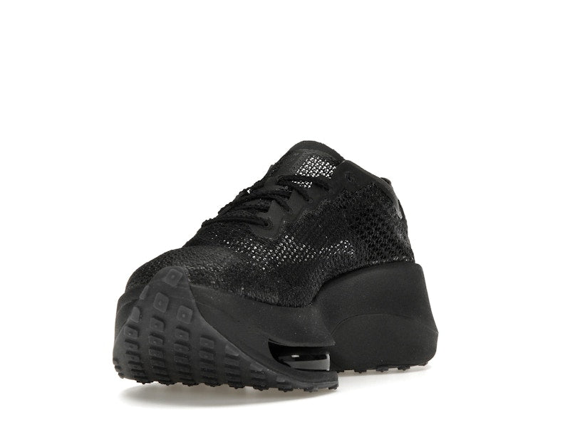 Nike Zoom MMW 6 TRD Run Black
