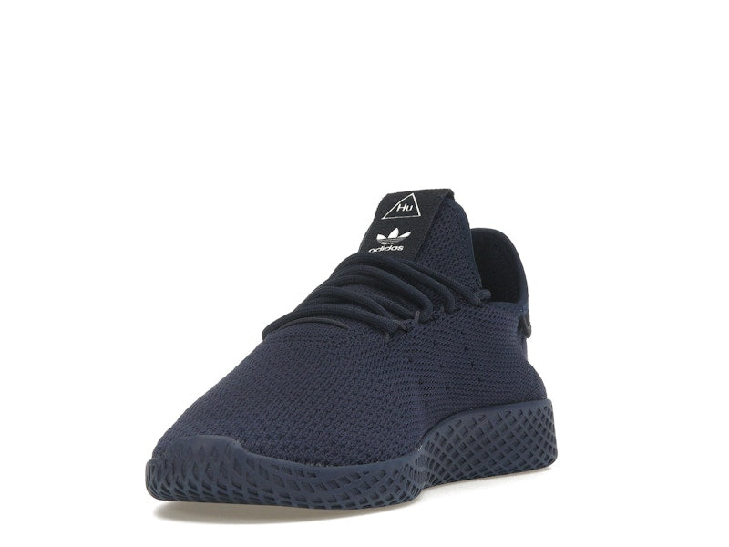 Adidas Pw Tennis HU Night Indigo Legend Ink White