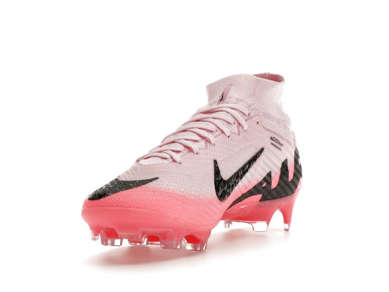 Nike Zoom Mercurial Superfly 9 Elite FG Pink Foam
