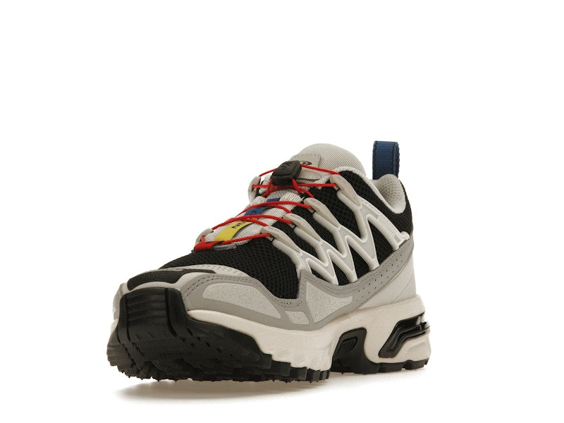 Salomon ACS + OG Black Lunar Rock