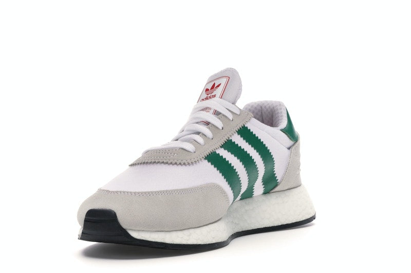 adidas I-5923 Cloud White Bold Green