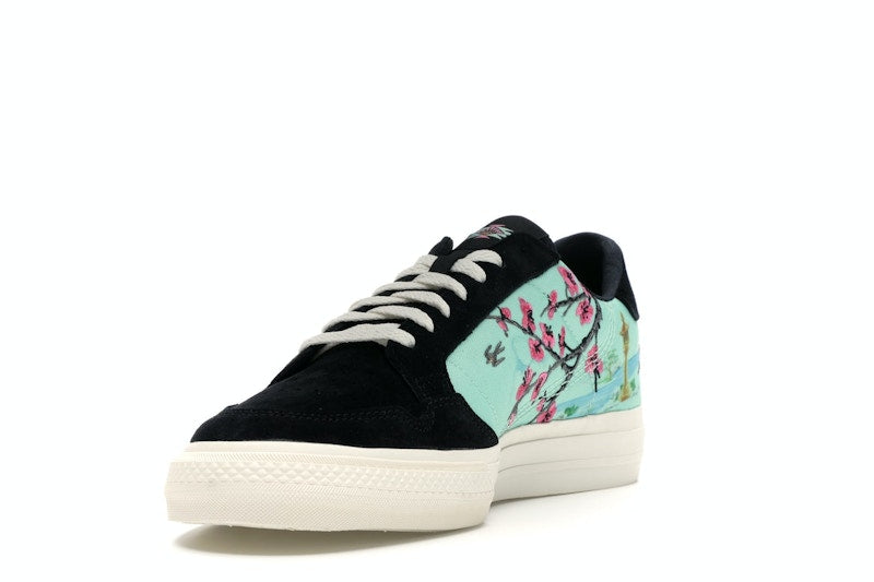 adidas Continental 80 Vulc AriZona Iced Tea Black