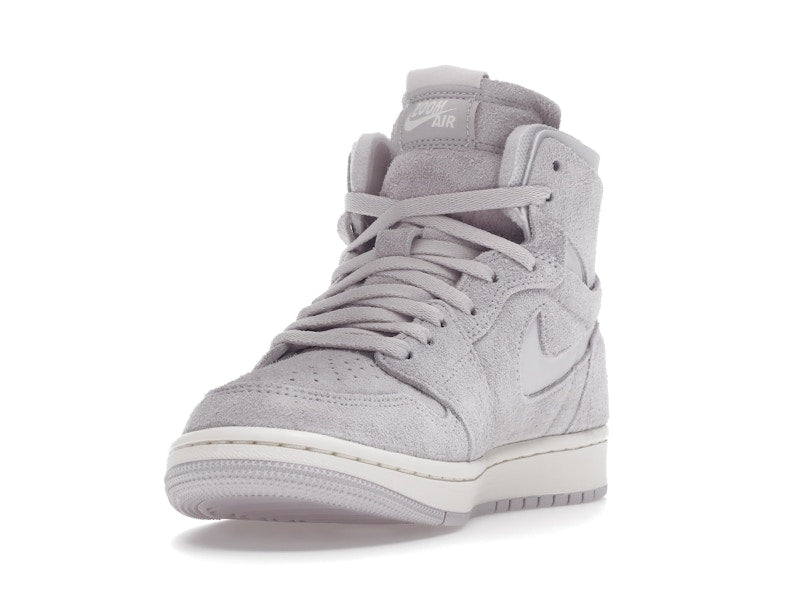 Jordan 1 High Zoom Air CMFT Light Mauve (Women's)