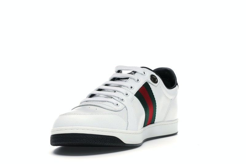Gucci Coda Web Stripe