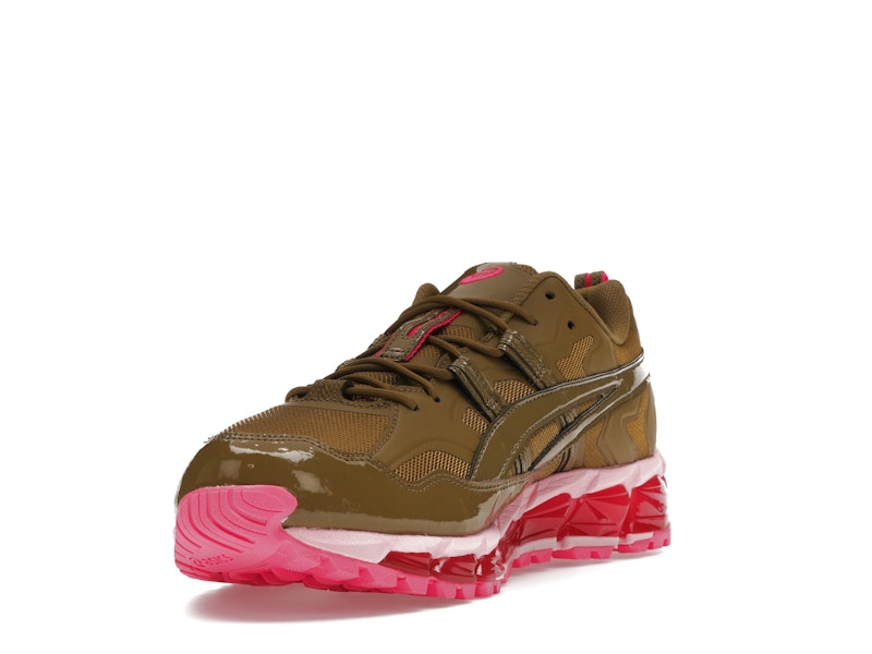 ASICS Gel-Nandi 360 GmBh Rover Pink