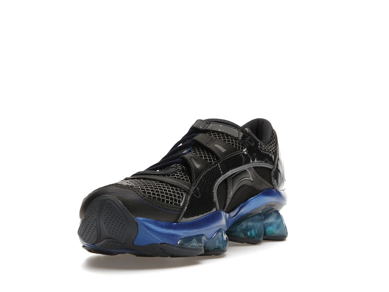 ASICS Gel Quantum Lylia Kiko Kostadinov Hysteric Glamour Black (Women's)