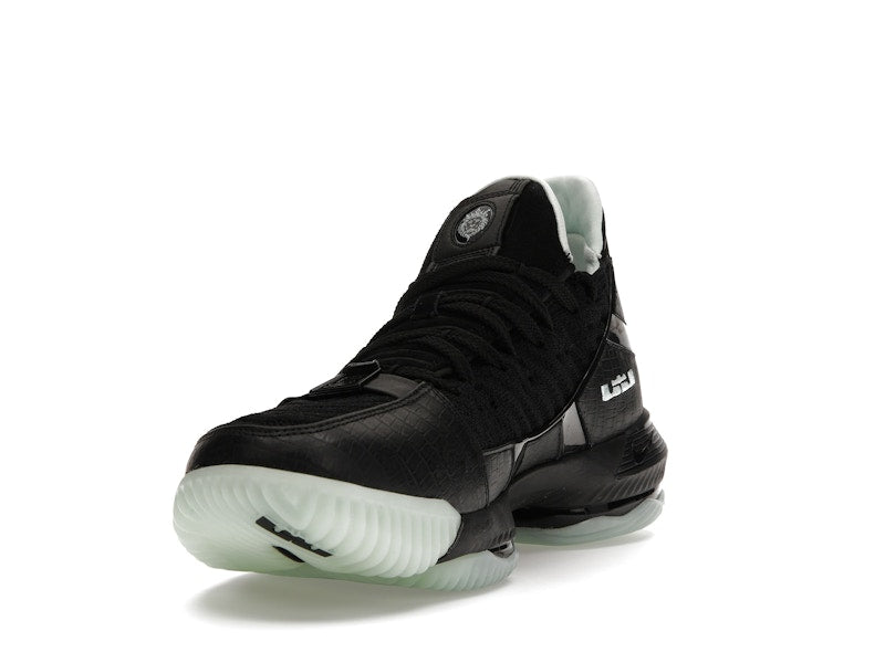 Nike LeBron 16 Glow