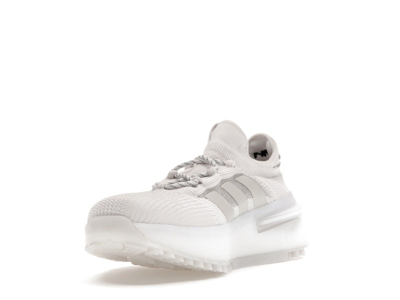 adidas NMD S1 Footwear White Grey One