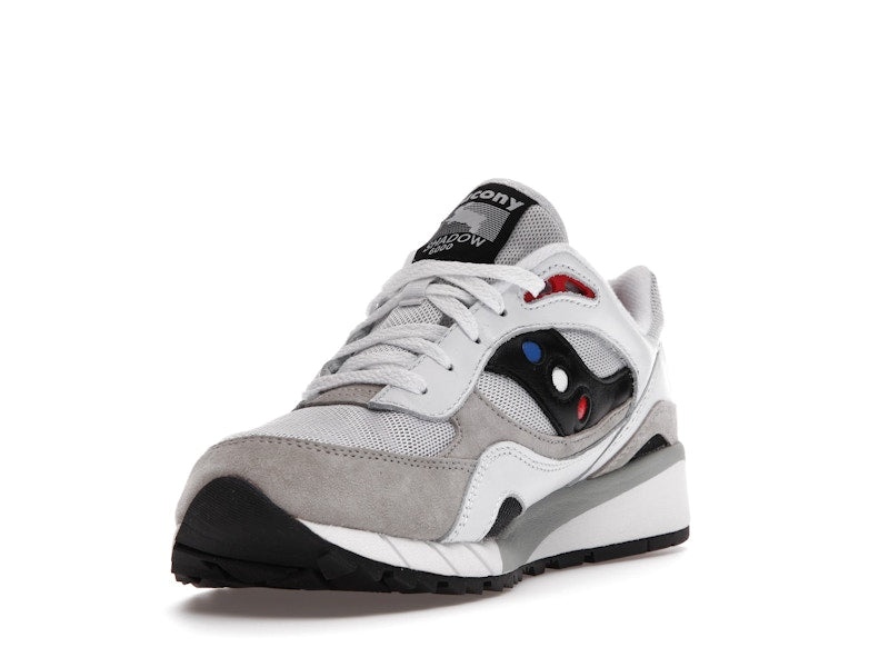 Saucony Shadow 6000 Extra Butter White Rabbit
