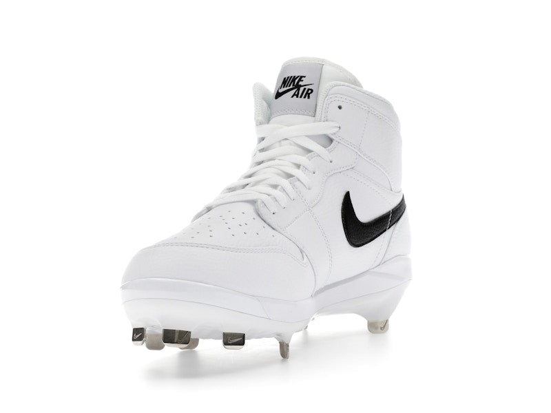 Jordan 1 Retro Metal White Black