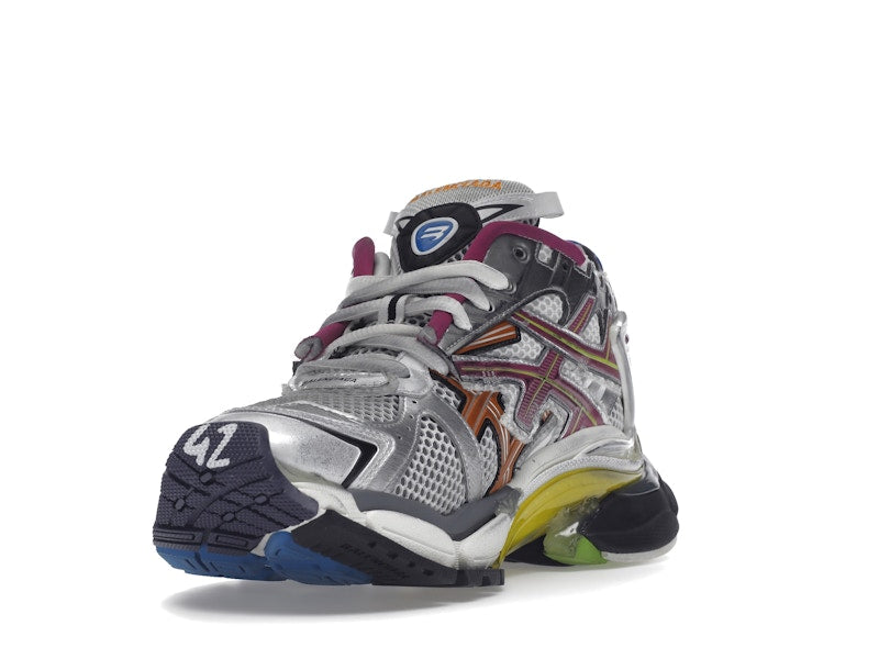 Balenciaga Runner Multicolor