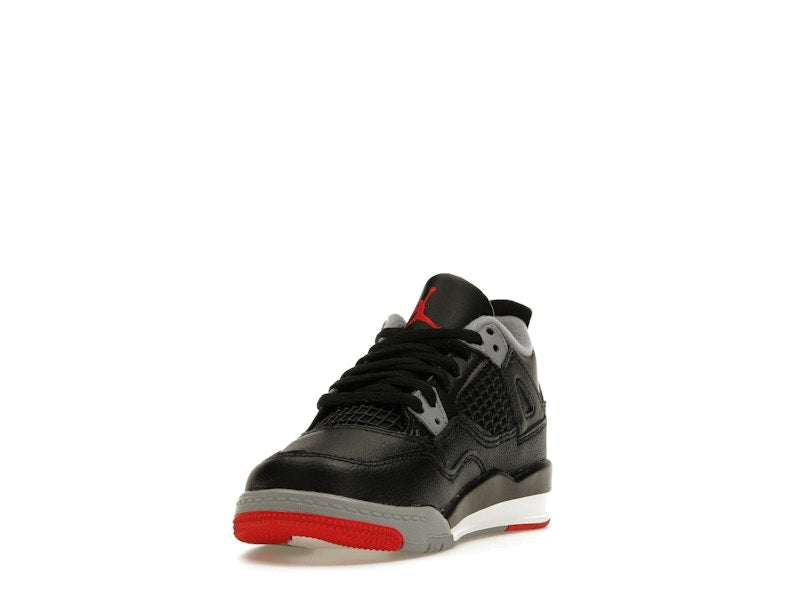 Jordan 4 Retro Bred Reimagined (PS)