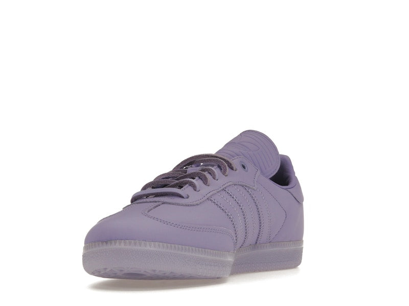 adidas Samba Pharrell Humanrace Purple