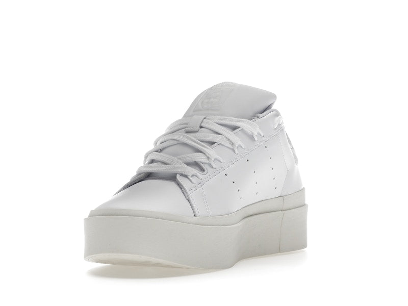 adidas Stan Smith Bonega Cloud White Cloud White Off White (Women's)