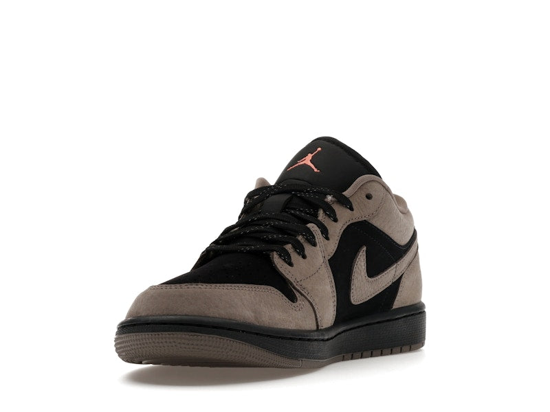Jordan 1 Low SE Olive Grey