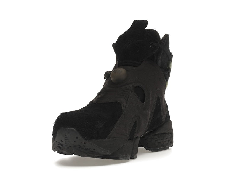 Reebok Furikaze Future Black