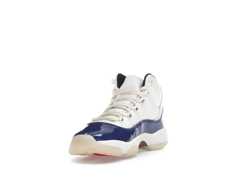 Jordan 11 Retro Rare Air (GS)