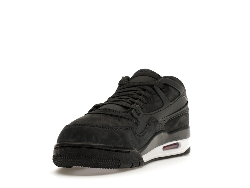 Jordan 4 RM SP Nigel Sylvester Driveway Grey