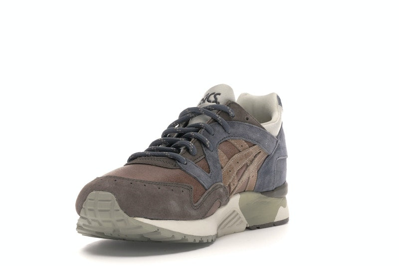 ASICS Gel-Lyte V Commonwealth Da Vinci