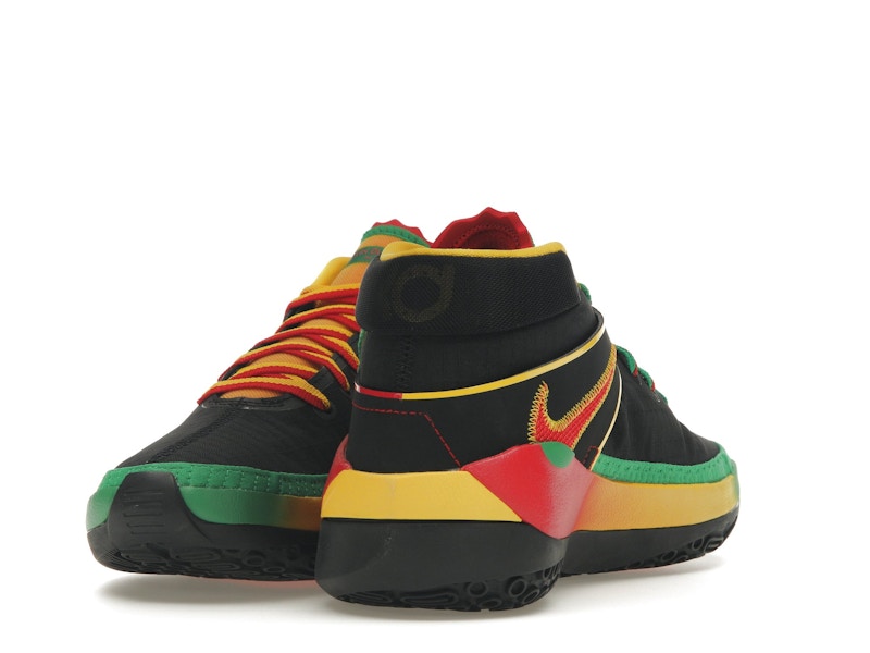 Nike KD 13 Rasta