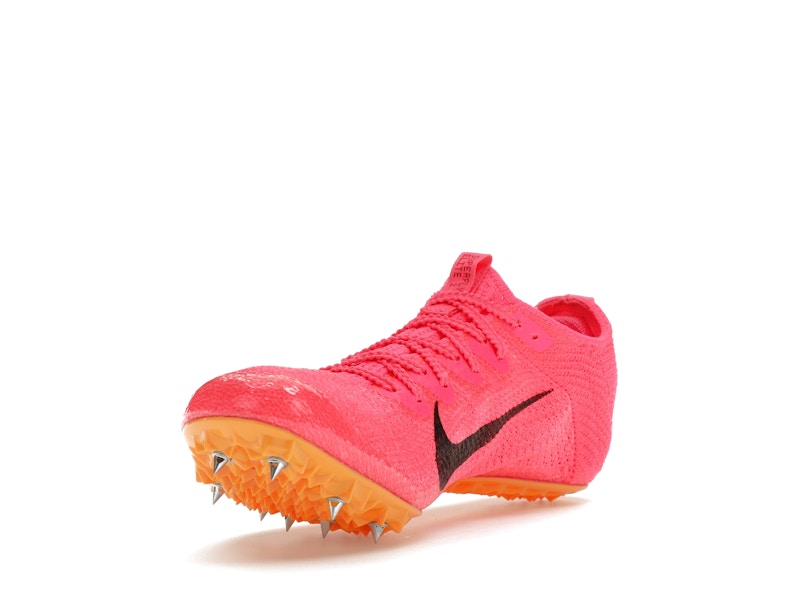 Nike Zoom Superfly Elite 2 Hyper Pink