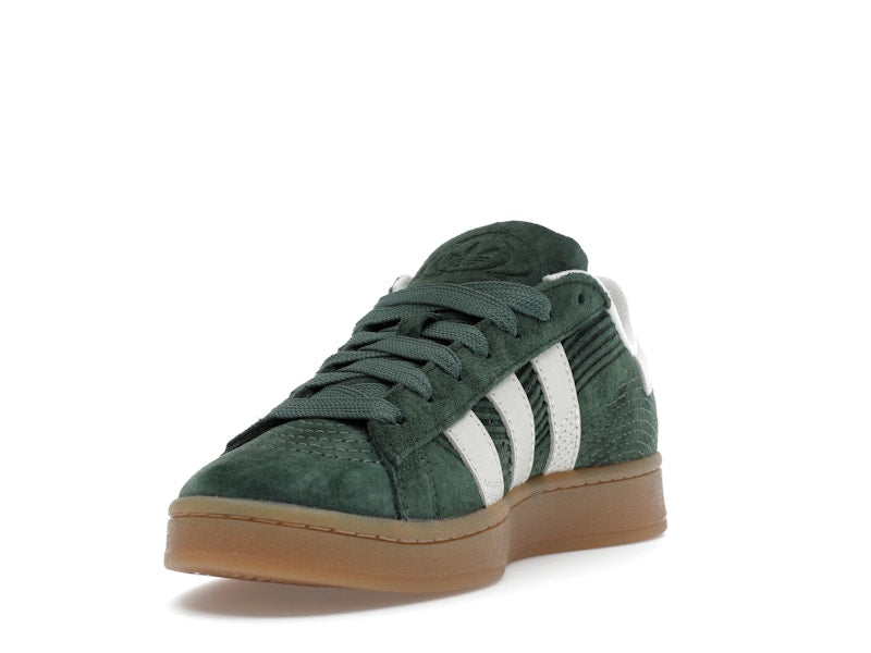 adidas Campus 00s Japanese Rock Garden Green Oxide