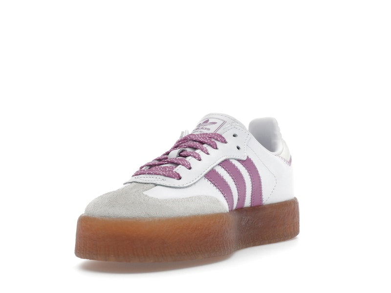 adidas Sambae Preloved Purple (Women's)
