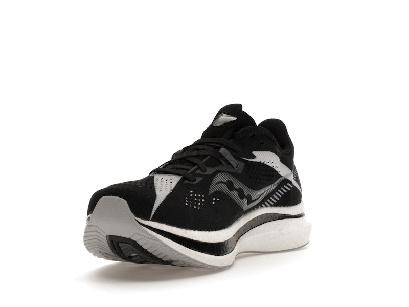 Saucony Endorphin Pro 2 Black White