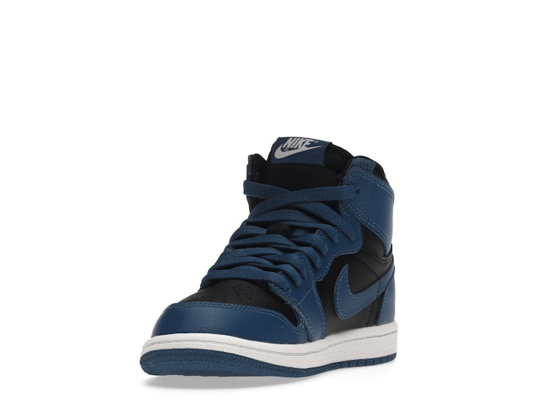 Jordan 1 Retro High OG Dark Marina Blue (PS)