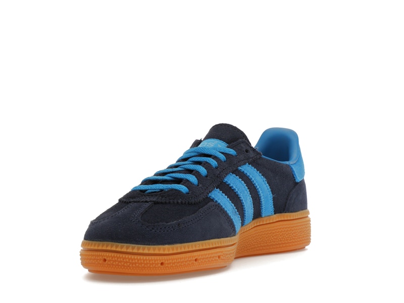 adidas Handball Spezial Night Indigo Bright Blue (Women's)