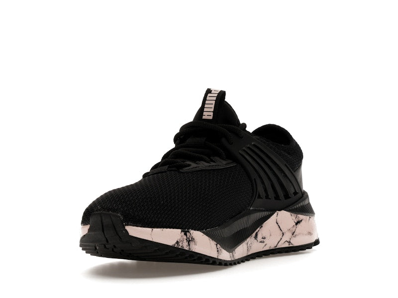 Puma Pacer Future Marble Black Chalk Pink (Women's)