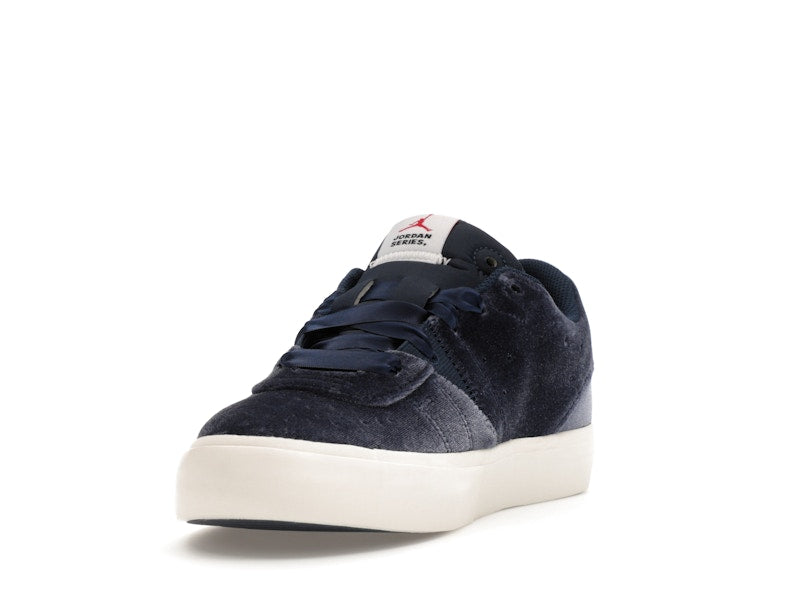 Jordan Series .01 SE Velvet Midnight Navy (Women's)