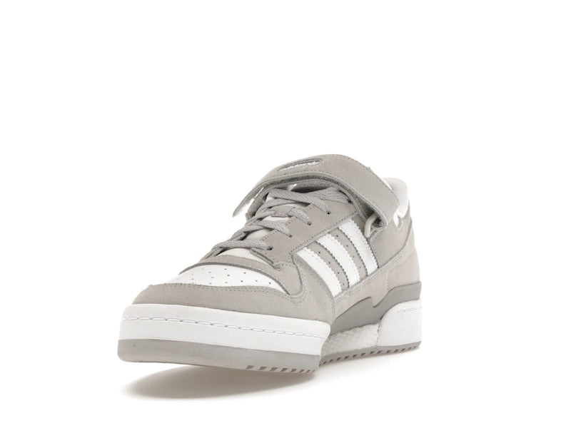 adidas Forum Low Footwear White Grey