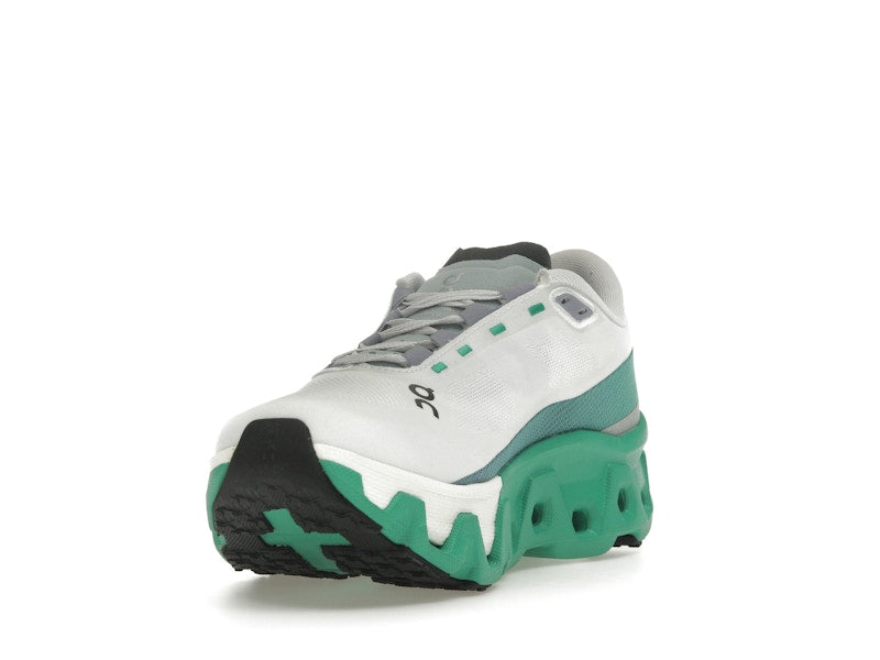 On Running Cloudmonster Hyper Undyed Mint (Women's)