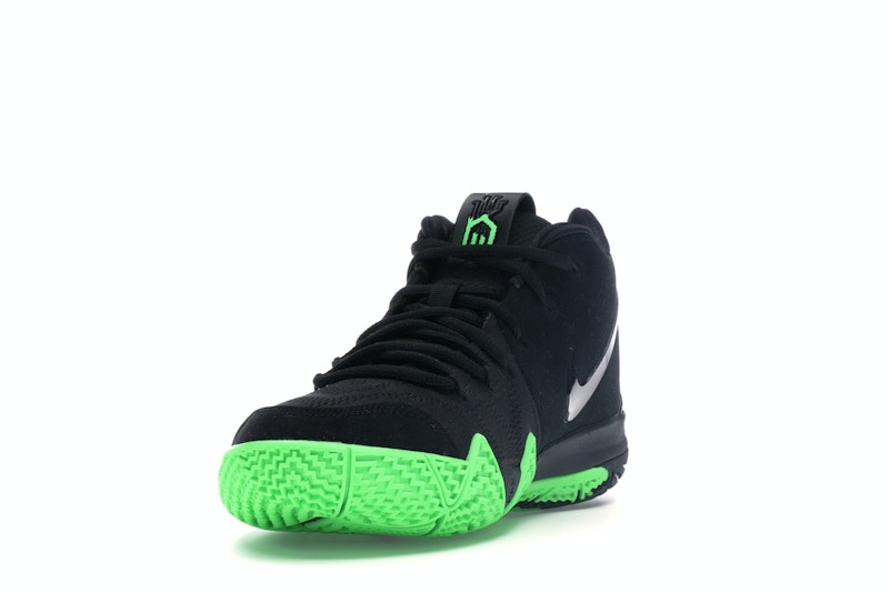 Nike Kyrie 4 Halloween (GS)