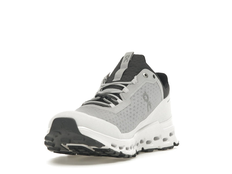 On Running Cloudultra Glacier Grey Frost White