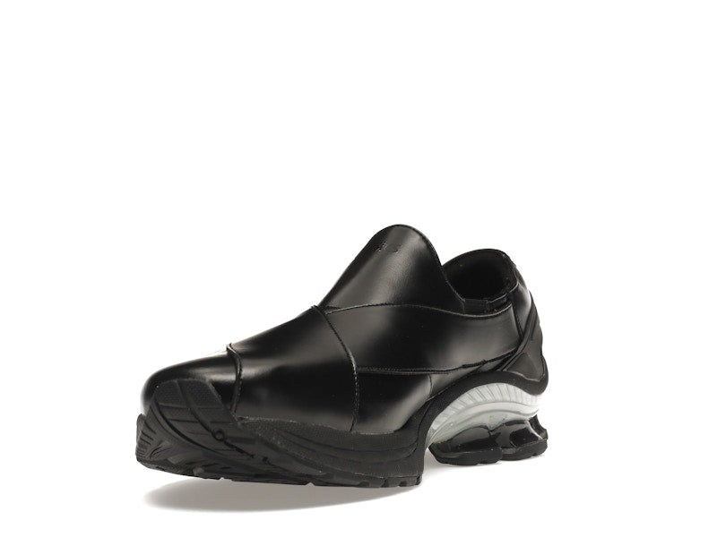 ASICS Gel-Chappal GmbH Black